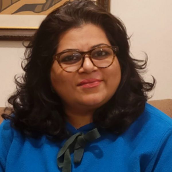 Sarika Narayan